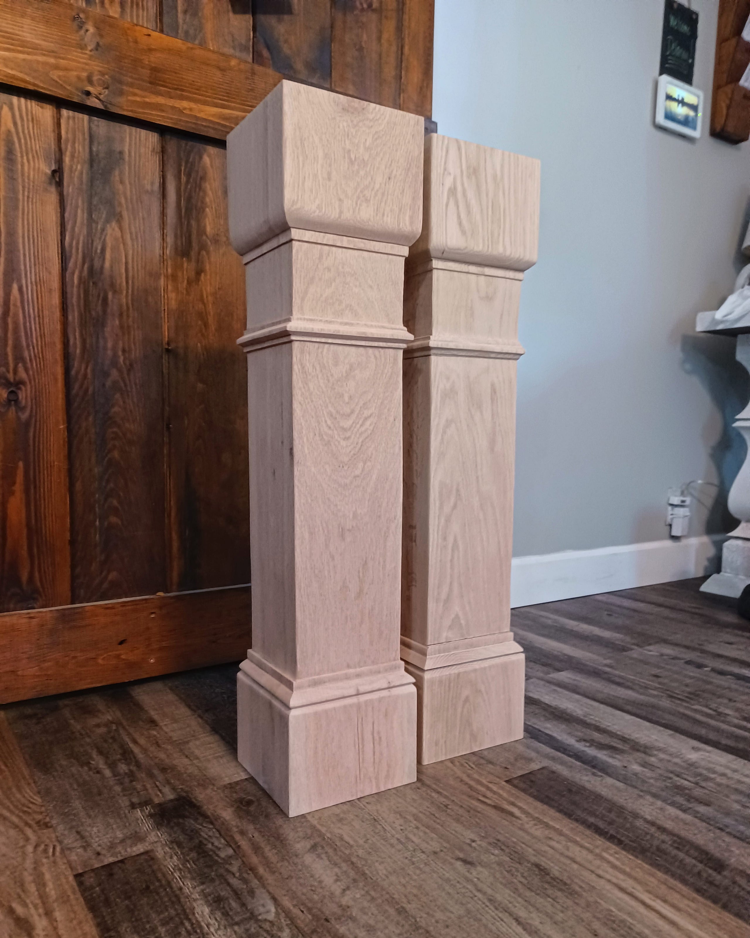 Legs For Kitchen Island